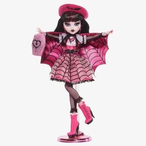 Monster High Haunt Couture Draculaura